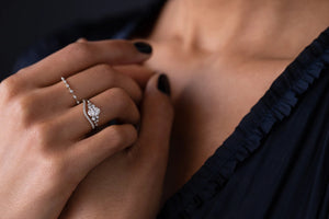 Wedding Bands